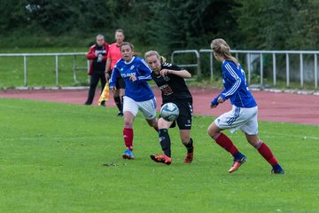 Bild 123 - Frauen SVHU2 : Holstein Kiel : Ergebnis: 1:3
